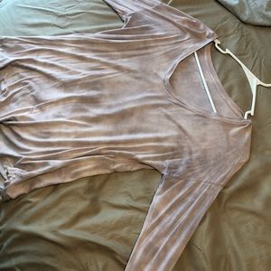 American Eagle shirt